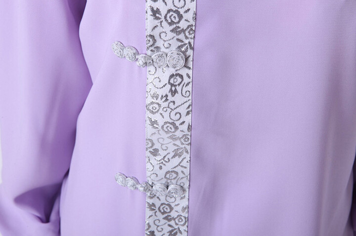Custom Uniform, Taiji Pian Jin 2