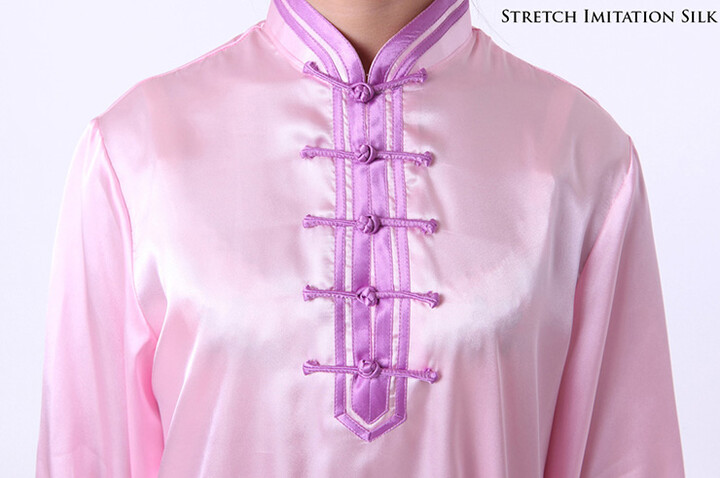 Vestido Personalizado, Taiji Mulan