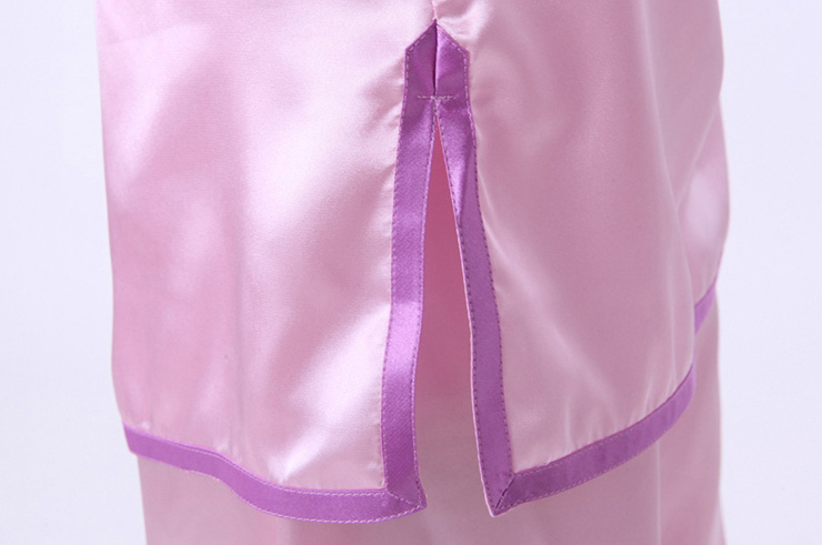 Vestido Personalizado, Taiji Mulan