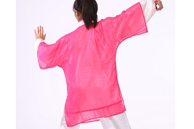 Taiji Cloak