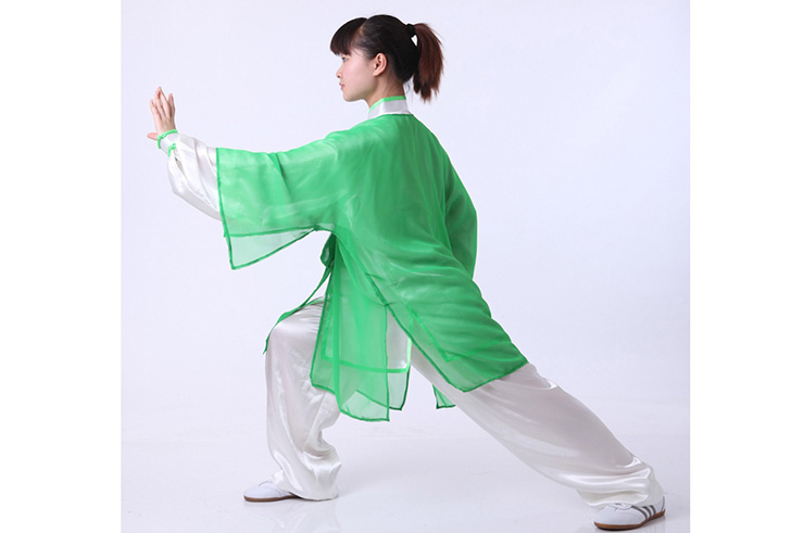 Taiji Cloak