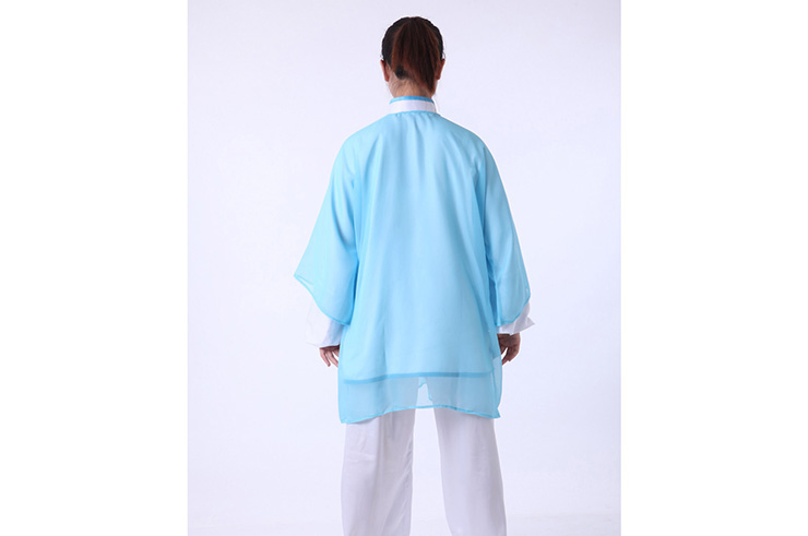 Taiji Cloak