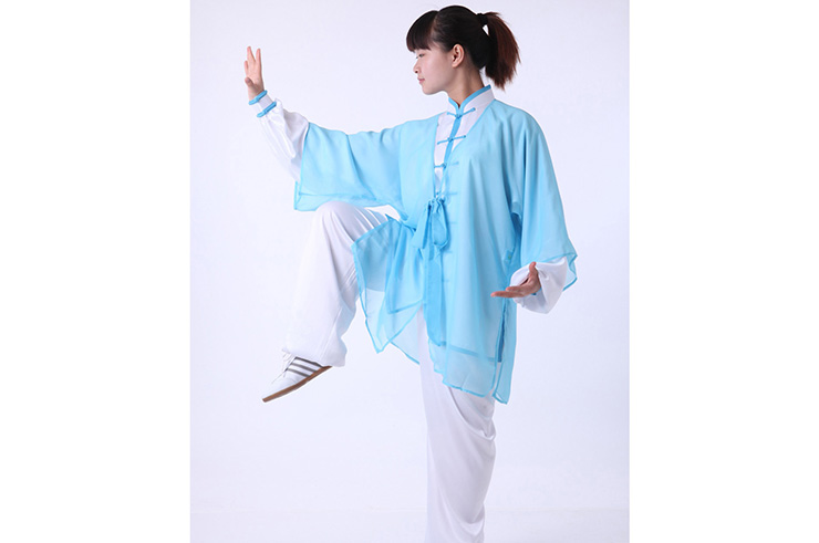 Taiji Cloak