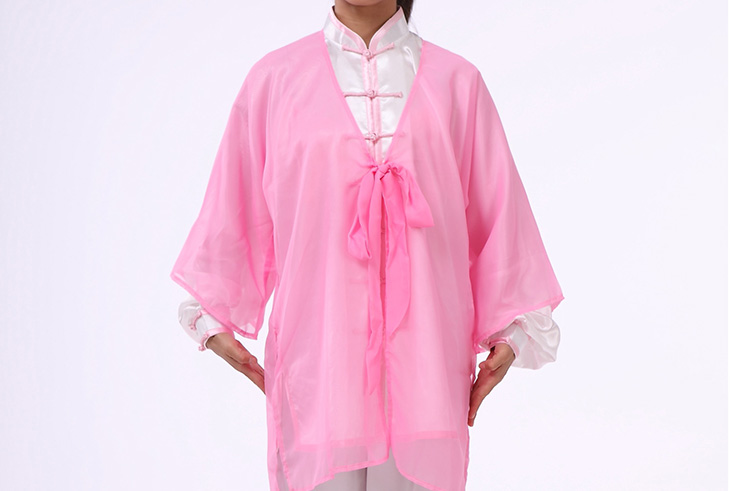 Taiji Cloak