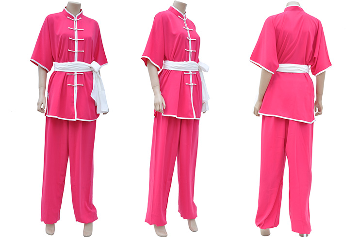 Traje Personalizado, Chang Quan Tela Clásica
