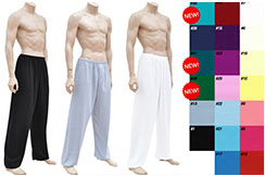 Pantalon Personnalisé, tissu Classique