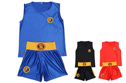 Vestido Sanda, Xuanlong