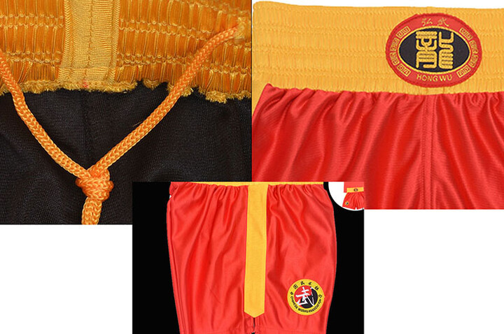 Vestido Sanda, Xuanlong