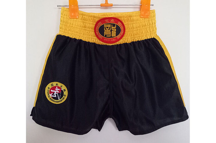 Vestido Sanda, Boji