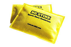 Ambientador para guantes de boxeo, No Stink