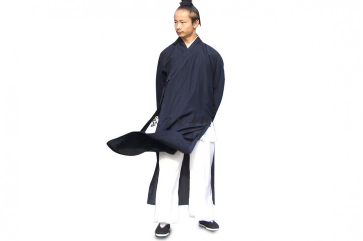 Wudang Changpao Robe