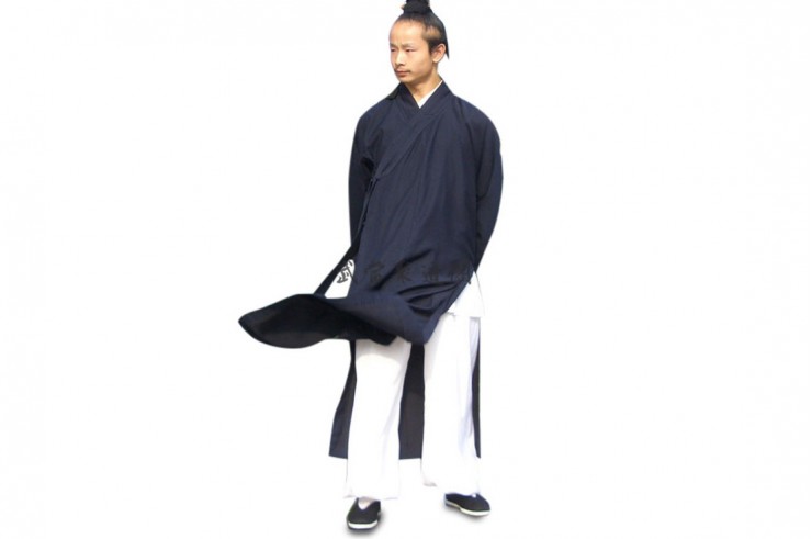 Robe Wudang Changpao