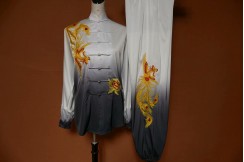 Embroidered Uniform, Chang Quan Phoenix 16