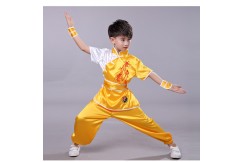Chang Quan Uniform Dadexing
