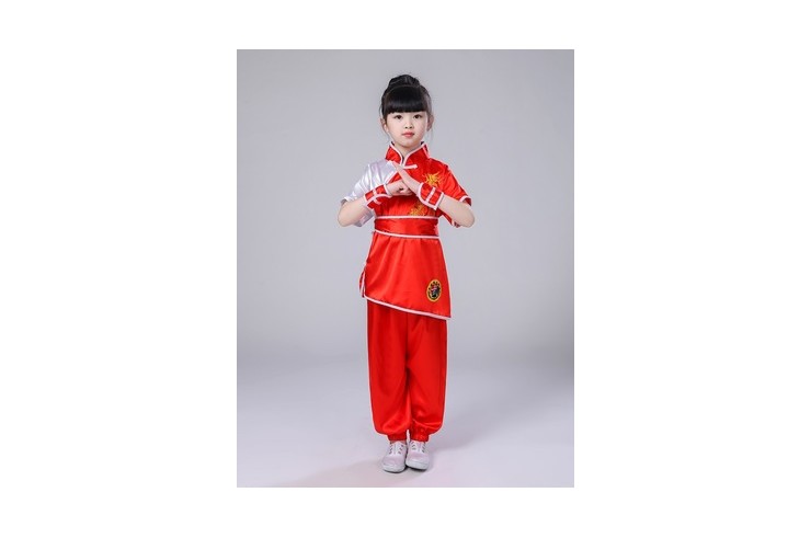 Chang Quan Uniform Dadexing