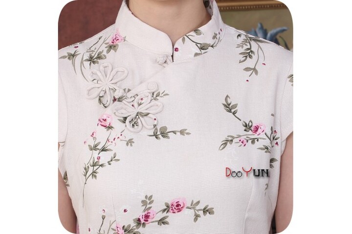 Topo Qi Pao 4, Dooyun