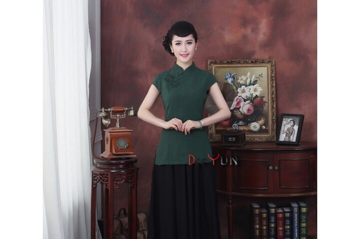 Topo Qi Pao 4, Dooyun
