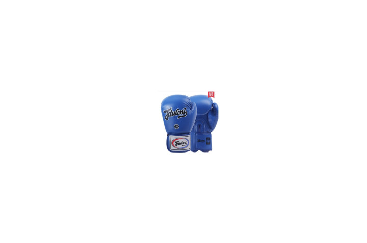Gants Boxe Chinoise Sanda, JDL PU