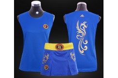 Tenue Sanda Femme Dragon, JDL