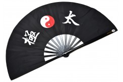 Éventail Tai Chi 1