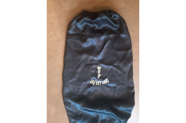 Broderie sur tenue, couleur demander à Nicolas