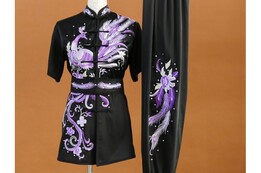 Vestido Bordado, Chang Quan Fénix 11