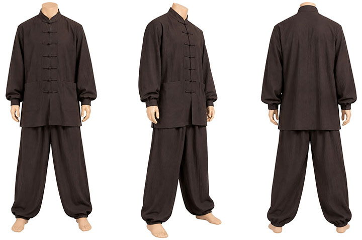 Tenue Wudang Taichi