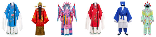 chinese Opera