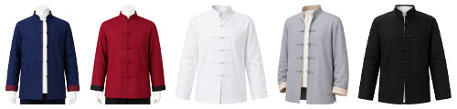 Vestes, Sweat-shirts