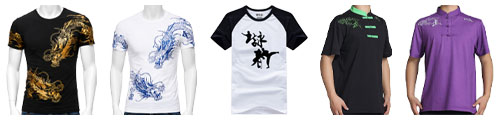 Camisetass