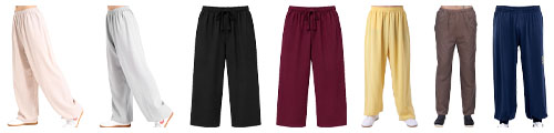 Pantalons