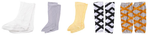 Polainos