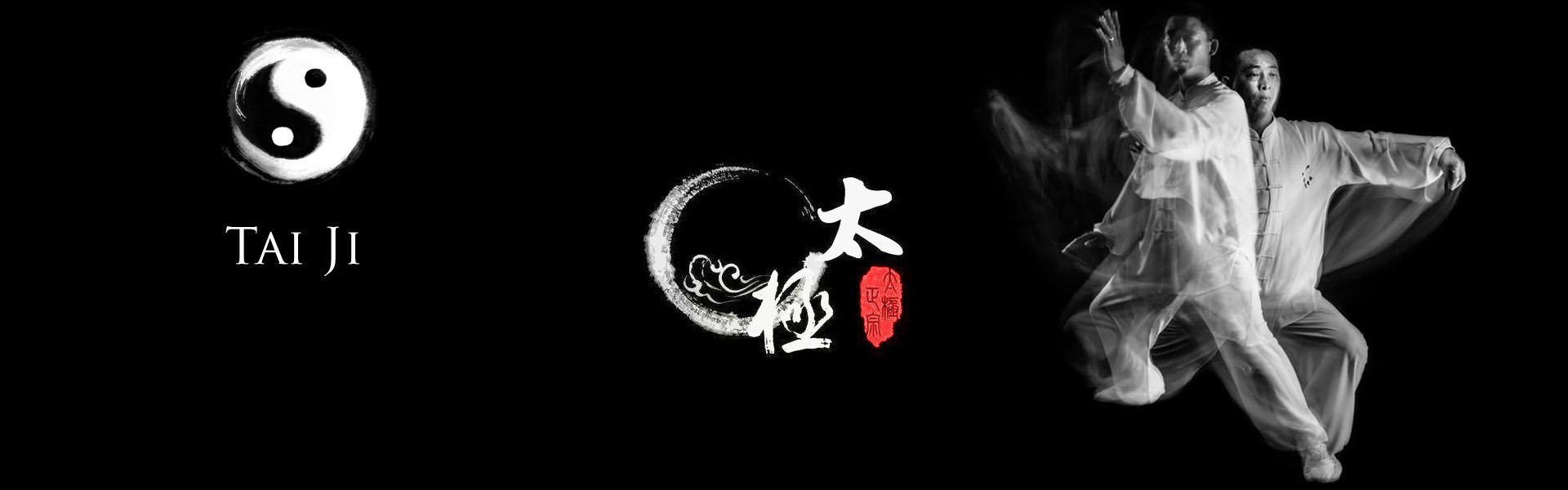 Tenues Tai Chi