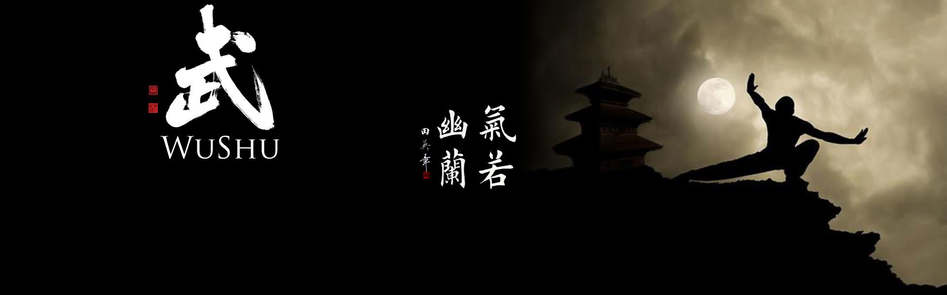 Tenues Chang Quan
